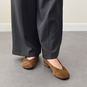 基本款女鞋 2025年 低跟 秋冬新品