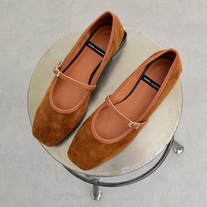 基本款女鞋 2025年 秋冬新品