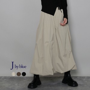 2025年新商品 裙子 下装 裙子 气球裙