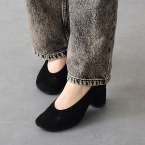基本款女鞋 2025年 秋冬新品