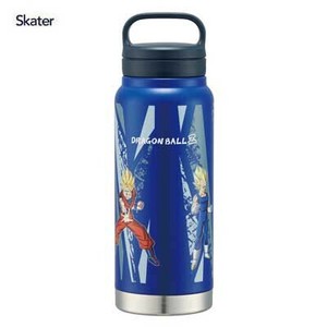 スクリューハンドル付マグボトル 500ml  ドラゴンボール Z DB スケーター STSC5