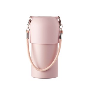 【NEW】BOTTLE IN BOTTLE　ボトル イン ボトル　3WAYストラップタイプ　ピンク　ABIB-OPK