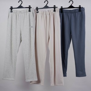 メンズ  裏起毛スウェットパンツ 無地 裏起毛 裏起毛パンツ 裏起毛スエット パンツ ルームウェア