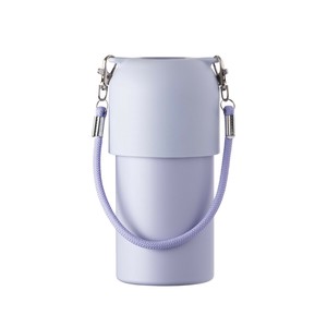 【NEW】BOTTLE IN BOTTLE　ボトル イン ボトル　3WAYストラップタイプ　パープル　ABIB-OPU