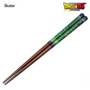 塗り箸 21cm ドラゴンボール DAIMA 神龍 シェンロン  スケーター ANN4SQ  お箸
