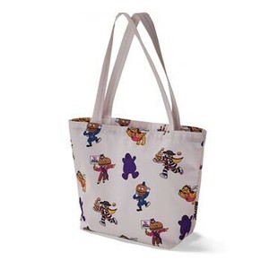 Tote Bag Donald
