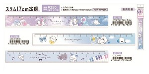 Ruler/Measuring Tool 17cm