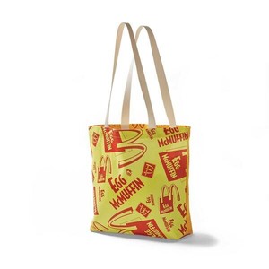 Tote Bag Donald