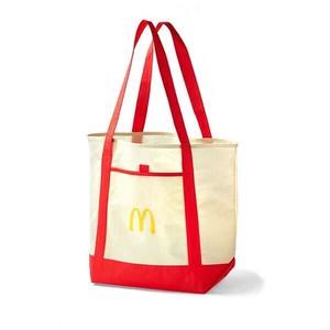 Tote Bag Donald