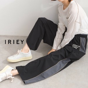 长裤 条纹/线条