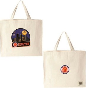 Tote Bag Donald