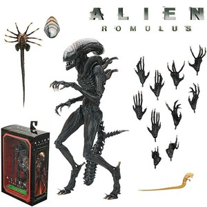 Figure/Model Alien Figure