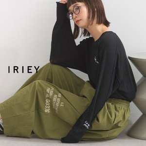 Full-Length Pant Printed