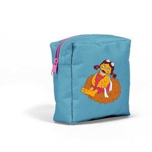 Small Crossbody Bag Donald