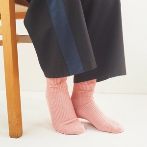 2025年新商品 短袜 女士 袜子 棉 化纤/人造丝 短款 日本制造