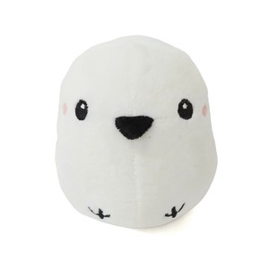 ＜ぬいぐるみ・人形＞コロたっち シマエナガちゃん　No.207-306