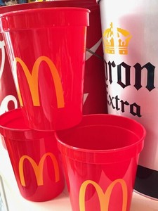 Cup Small Case Donald