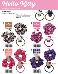 大肠发束/发圈 Sanrio三丽鸥 发圈