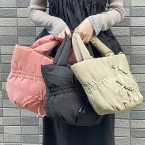 Handbag Mini-tote [2025 NEW]