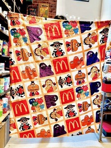 冬季运动产品 唐老鸭