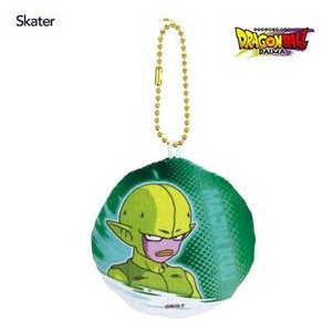 クッションキーホルダー ドラゴンボール DAIMA  クウ＆ドゥー スケーター ZCKH1