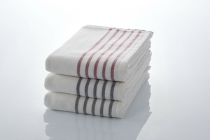 【人気商品】  今治謹製 Marine Gauze バスタオル 1枚　約60×120㎝　TMG183　【今治製】