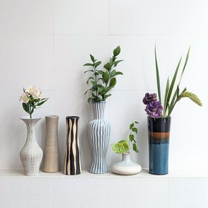 花瓶/花架 花 陶瓷