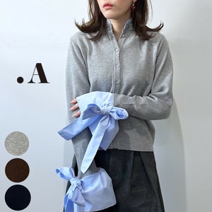 2025年新商品 罩衫 开衫 彷羊毛
