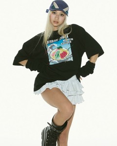 T-shirt Spring/Summer