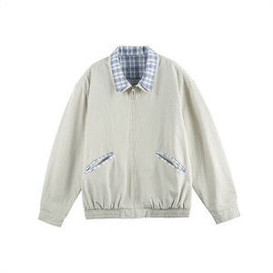 P22730 長袖 ジャケット韓国風 トップス コートアウター ファッション 2025秋新作 レトロ