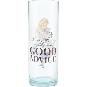 马克杯 玻璃杯 爱丽丝 Disney迪士尼