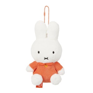 Dick Bruna　ふんわりマスコット　ミッフィー
