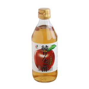 【ビオクラ】純りんご酢