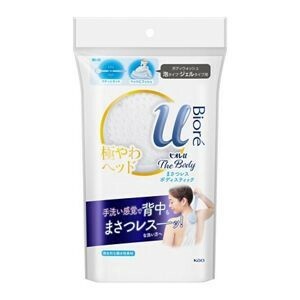 ビオレu　ザ　ボディ　まさつレスボディスティック 【Bioreu】
