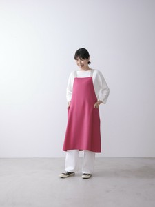 Pre-order Apron Cross Back Made in Japan