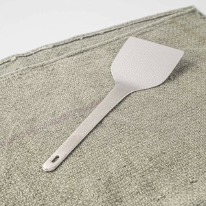 なごみ槌目和風カトラリー おこしヘラ 小[日本製/燕三条/和食器]