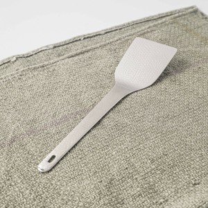 なごみ槌目和風カトラリー おこしヘラ ミニ[日本製/燕三条/和食器]