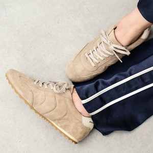 Low-top Sneakers [A/W NEW]