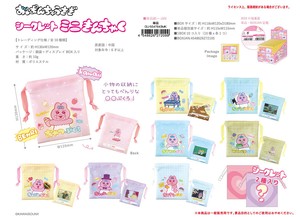 おぱんちゅうさぎ シークレット ミニ巾着