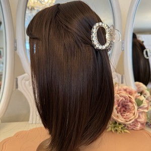 Clip Hair Clip Sparkle
