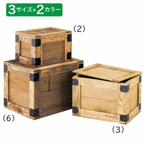 秋装飾品　梱包ボックス