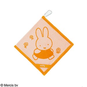 miffy ミッフィー ミッフィー クリーナータオルL　ゴルフ用品　スポーツ