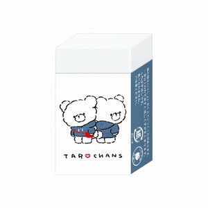 ■2025AW　先行予約■　たろちゃんず　まとまるくん消しゴム　パーカー