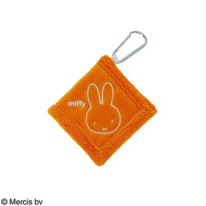 miffy ミッフィー ミッフィー クリーナータオルS　ゴルフ用品　スポーツ