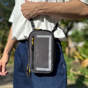FIRE FIRST 　ミニショルダーバッグ　FFX-702