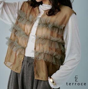 Vest/Gilet