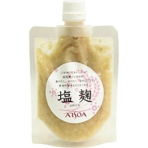 【ビオクラ】玄米塩麹