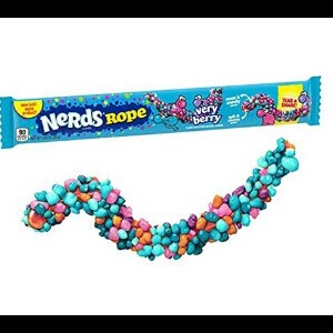 『駄菓子・キャンディ』ナーズ　ロープ ベリーベリー