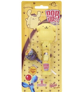 『駄菓子・キャンディ』POPUPS!　サンリオ　ポムポムプリン