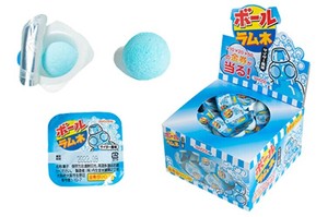 『駄菓子・ラムネ』サイダーボールラムネ